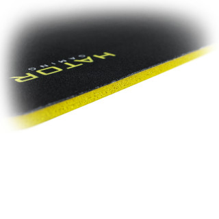 HATOR Tonn XXL Mouse pad pentru jocuri Negru PC