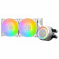 MSI MAG Coreliquid E240 WHITE Placă de bază, Procesor Kit lichid de răcire 12 cm Alb thumbnail
