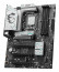 MSI B860 GAMING PLUS WIFI plăci de bază Intel B860 LGA 1851 (Socket V1) ATX thumbnail