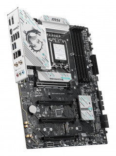 MSI B860 GAMING PLUS WIFI plăci de bază Intel B860 LGA 1851 (Socket V1) ATX PC