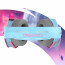 Oniverse Nebula Căști Prin cablu Bandă de fixare pe cap Gaming USB Tip-A Cyan, Roz thumbnail