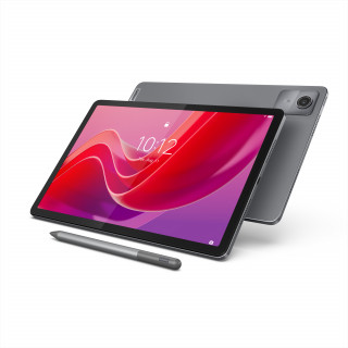 Lenovo Tab M11 Mediatek 128 Giga Bites 27,9 cm (11") 4 Giga Bites Wi-Fi 5 (802.11ac) Android 13 Gri Tabletă