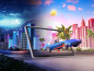 Lenovo Tab 4G Mediatek LTE 128 Giga Bites 25,6 cm (10.1") 4 Giga Bites Wi-Fi 5 (802.11ac) Android 14 Gri thumbnail