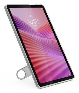 Lenovo Tab 4G Mediatek LTE 128 Giga Bites 25,6 cm (10.1") 4 Giga Bites Wi-Fi 5 (802.11ac) Android 14 Gri Tabletă
