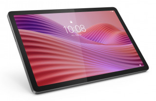 Lenovo Tab 4G Mediatek LTE 128 Giga Bites 25,6 cm (10.1") 4 Giga Bites Wi-Fi 5 (802.11ac) Android 14 Gri Tabletă