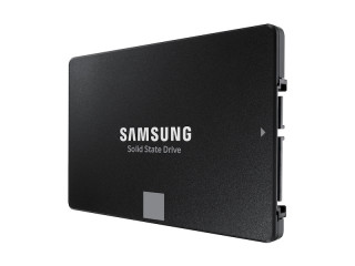 Samsung 870 EVO 1000 GB Black SSD PC