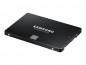 Samsung 870 EVO 1000 GB Black SSD thumbnail