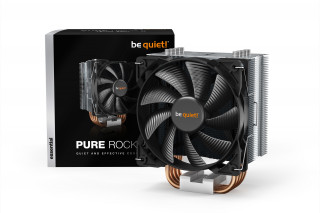 Be Quiet Pure Rock 2 (Universal) PC