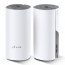 Sistem wireless TP-Link DECO E4 AC1200 pentru întreaga casă Mesh Dual Band 802.11ac (2 buc.) thumbnail