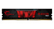 G-Skill 16GB/3200MHz DDR-4 Aegis Black (Kit! 2db 8GB) (F4-3200C16D-16GIS) Memorie thumbnail
