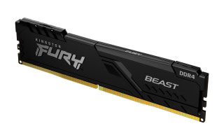 Kingston 32GB DDR4 3200MHz (1x32GB) Fury Beast PC