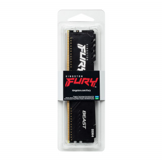 Kingston 32GB DDR4 3200MHz (1x32GB) Fury Beast PC