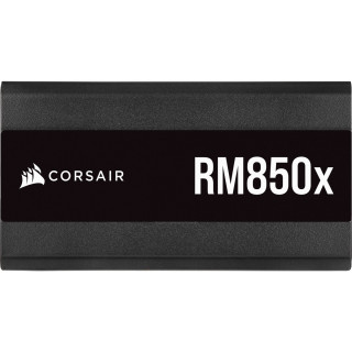 Corsair RM850x sursă de alimentare 850 W 24-pin ATX ATX Black PC