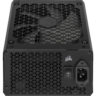 Corsair RM850x sursă de alimentare 850 W 24-pin ATX ATX Black PC