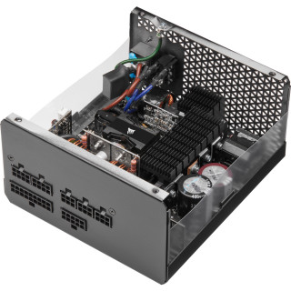 Corsair RM850x sursă de alimentare 850 W 24-pin ATX ATX Black PC