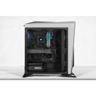 Corsair RM850x sursă de alimentare 850 W 24-pin ATX ATX Black PC