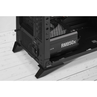 Corsair RM850x sursă de alimentare 850 W 24-pin ATX ATX Black PC