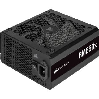 Corsair RM850x sursă de alimentare 850 W 24-pin ATX ATX Black PC