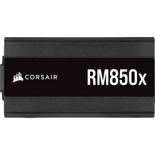 Corsair RM850x sursă de alimentare 850 W 24-pin ATX ATX Black PC
