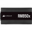 Corsair RM850x sursă de alimentare 850 W 24-pin ATX ATX Black thumbnail