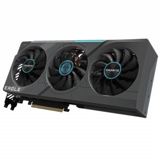 Gigabyte RTX 4070 TI EAGLE OC 12G PC