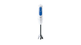 Braun MQ3020WH Pesto Hand blender Acasă