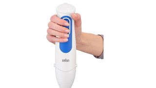 Braun MQ3020WH Pesto Hand blender Acasă
