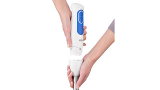 Braun MQ3020WH Pesto Hand blender Acasă