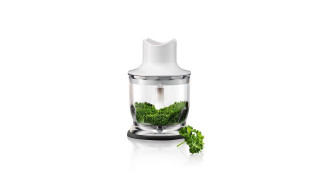 Braun MQ3020WH Pesto Hand blender Acasă