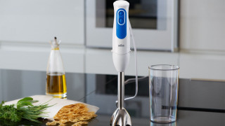 Braun MQ3020WH Pesto Hand blender Acasă