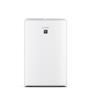 Sharp UA-KIN40E-W Plasmacluster Air Purifier Acasă