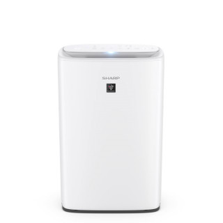 Sharp UA-KIN40E-W Plasmacluster Air Purifier Acasă