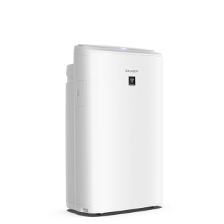 Sharp UA-KIN40E-W Plasmacluster Air Purifier Acasă