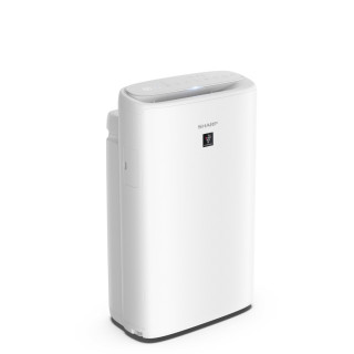 Sharp UA-KIN40E-W Plasmacluster Air Purifier Acasă