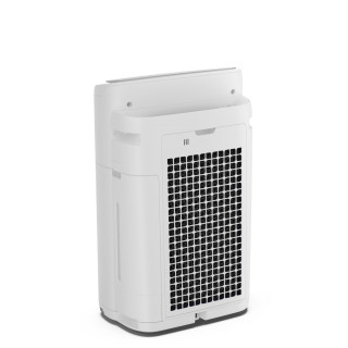 Sharp UA-KIN40E-W Plasmacluster Air Purifier Acasă