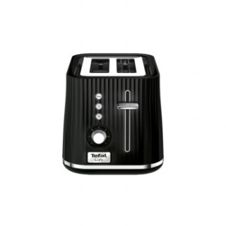 Tefal TT761838 Loft black toaster Acasă