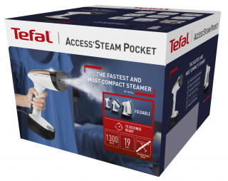 Tefal DT3030E0 Access Steam manual clothes steamer Acasă