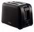 Tefal TT1A18 Vita Plastic black toaster thumbnail