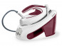Tefal SV8026E0 Express Airglide Monotemp burgundy boilerless steam station thumbnail