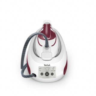 Tefal SV8026E0 Express Airglide Monotemp burgundy boilerless steam station Acasă