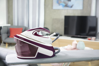 Tefal Express Power SV8061E0 steam station Acasă