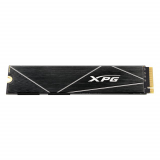 XPG GAMMIX S70 BLADE PCIe Gen4x4 M.2 2280 SSD 2TB, PS5 PC