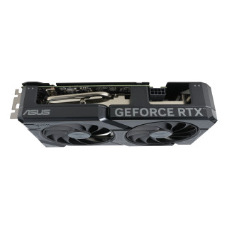 ASUS Dual GeForce RTX 4060 Ti OC 8GB GDDR6 (DUAL-RTX4060TI-O8G) PC