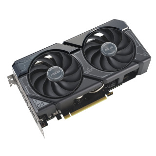 ASUS Dual GeForce RTX 4060 Ti OC 16GB GDDR6 (DUAL-RTX4060TI-O16G) PC