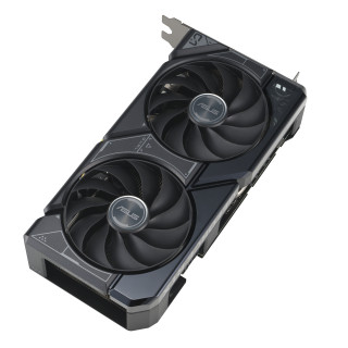 ASUS Dual GeForce RTX 4060 Ti OC 16GB GDDR6 (DUAL-RTX4060TI-O16G) PC