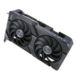ASUS Dual GeForce RTX 4060 Ti OC 16GB GDDR6 (DUAL-RTX4060TI-O16G) PC