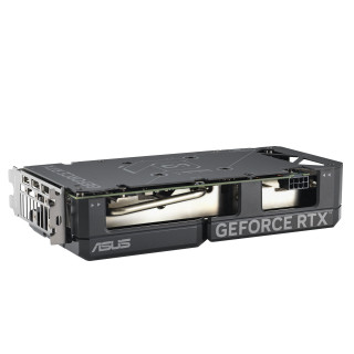 ASUS Dual GeForce RTX 4060 Ti OC 16GB GDDR6 (DUAL-RTX4060TI-O16G) PC