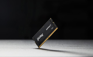 KINGSTON FURY NB Memorie DDR5 16GB 5600MT/s CL40 SODIMM Impact PnP PC