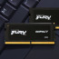 KINGSTON FURY NB Memorie DDR5 16GB 5600MT/s CL40 SODIMM Impact PnP thumbnail