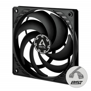 Arctic P12 Slim PWM PST PC